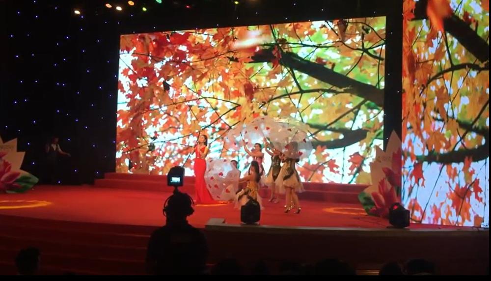 Video clip Cho thuê màn hình led 0918408673
